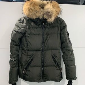 Sam Jacket size Medium